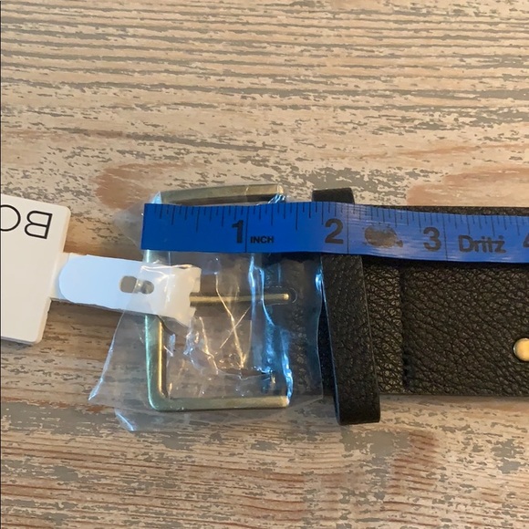 BCBGeneration belt brand new - Picture 8 of 8